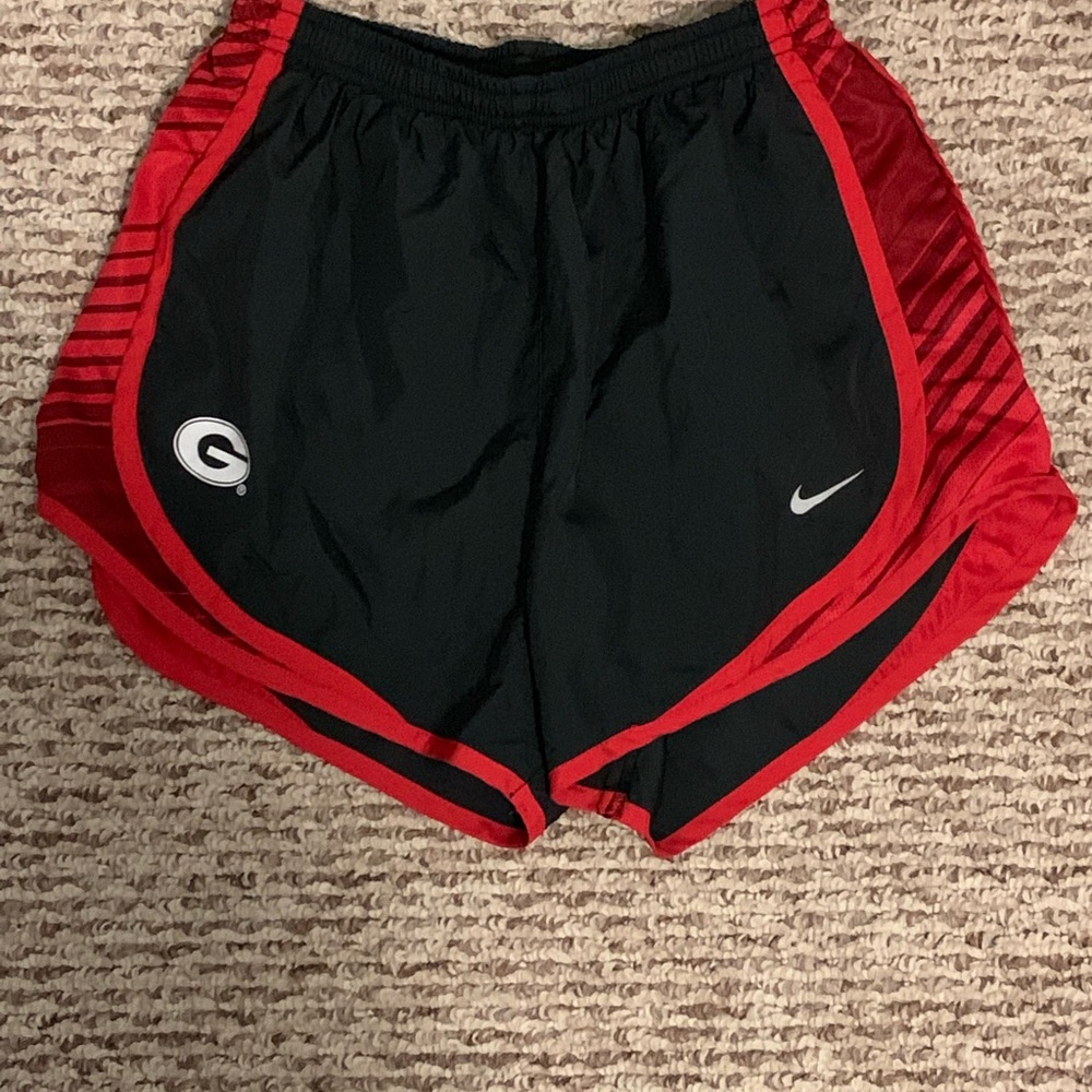 UGA shorts